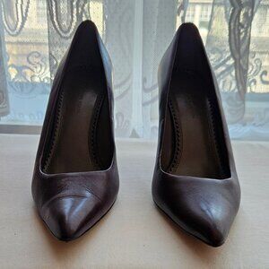 Anne Klein Brown Pumps | Women's 10 | EUC